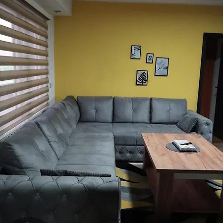 Royal Apartment Sarajevo