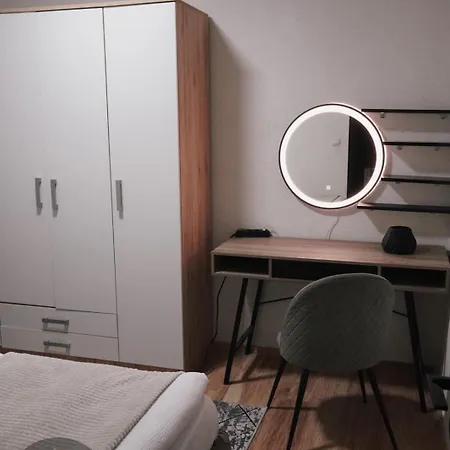 Royal Apartment